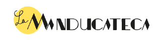 La Manducateca